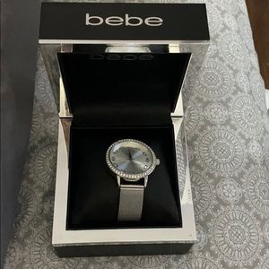 Bebe watch